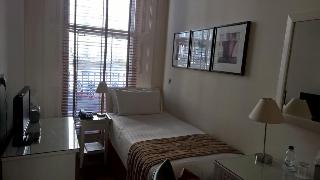 Kensington House Hotel, Londyn