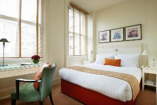 Kensington House Hotel, Londyn