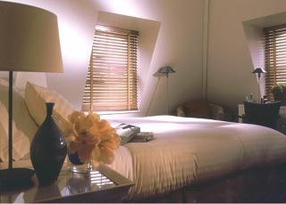 Kensington House Hotel, Londyn