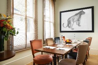 Kensington House Hotel, Londyn