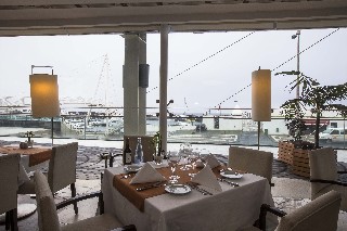 Lobby
 di Marina Atlantico