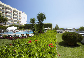 General view
 di Sao Miguel Park Hotel