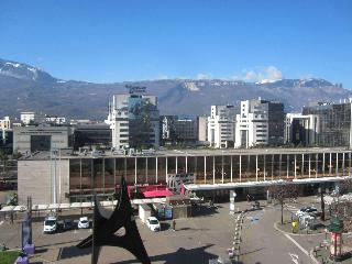 Best Western Terminus, Grenoble