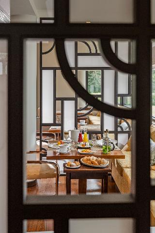 Restaurant
 di Terra Nostra Garden Hotel