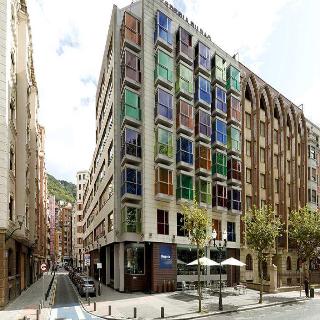Hesperia Bilbao