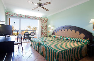 Room
 di Zimbali Playa