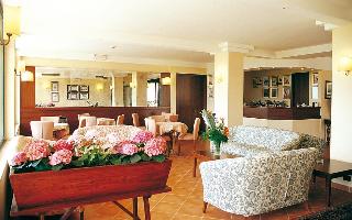 Sangallo Park Hotel Siena