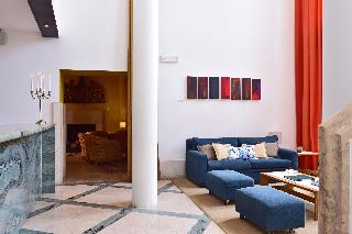 Pousada Castelo de Alcácer do Sal