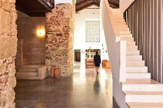 Lobby
 di Pousada de Alcácer do Sal