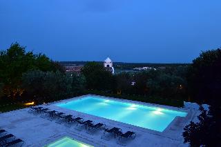 Pousada Castelo de Alcácer do Sal