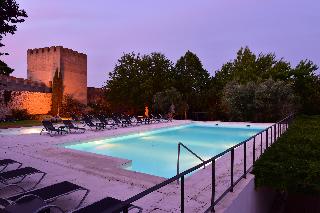 Pool
 di Pousada de Alcácer do Sal