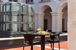 Restaurant
 di Pousada de Alcácer do Sal