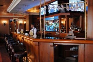 Bar
 di Zorlu Grand Hotel