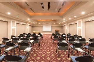 Conferences
 di Zorlu Grand Hotel