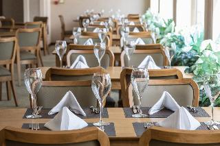 Restaurant
 di Zorlu Grand Hotel