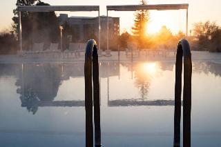 Afyon Orucoglu Thermal Resort