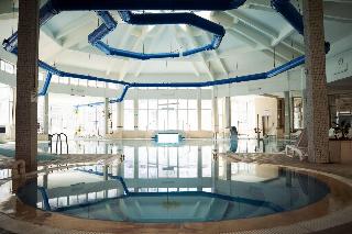 Afyon Orucoglu Thermal Resort