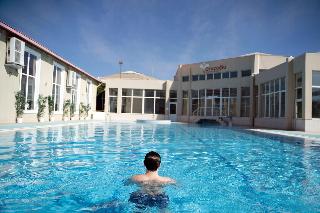Afyon Orucoglu Thermal Resort