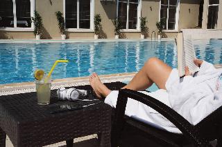 Afyon Orucoglu Thermal Resort