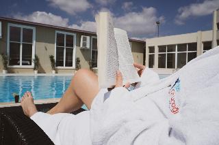 Afyon Orucoglu Thermal Resort