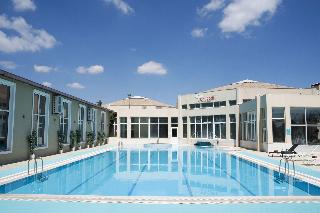 Afyon Orucoglu Thermal Resort