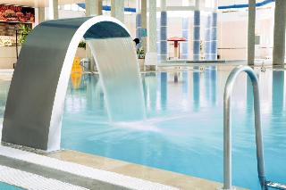 Afyon Orucoglu Thermal Resort