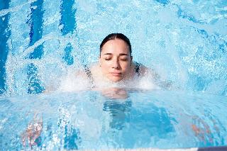 Afyon Orucoglu Thermal Resort