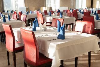 Afyon Orucoglu Thermal Resort