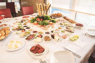 Afyon Orucoglu Thermal Resort