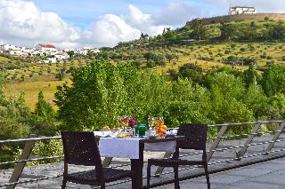 Pousada Convento Arraiolos