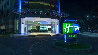 Holiday Inn Express Puebla