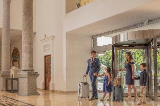 InterContinental Presidente Puebla
