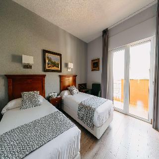 Hotel Soho Boutique Los Naranjos photo 3