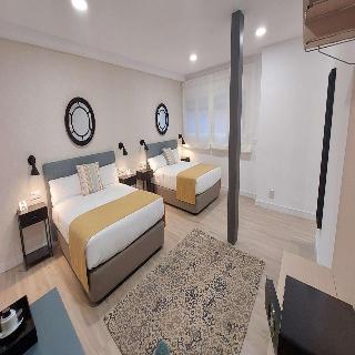 Hotel Soho Boutique Los Naranjos photo 6