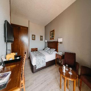 Hotel Soho Boutique Los Naranjos photo 7