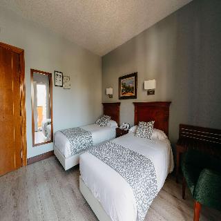 Hotel Soho Boutique Los Naranjos photo 9