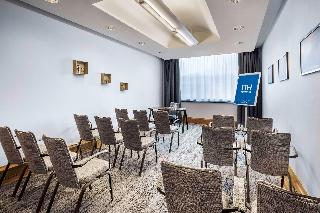 Conferences
 di NH Brussels Airport