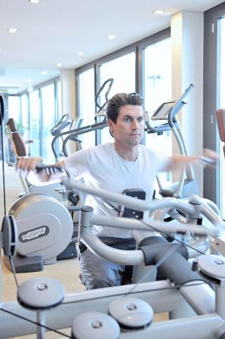 Radisson Blu Hotel, Lucerne