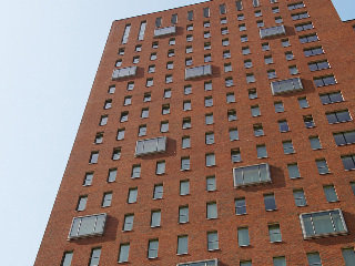 General view
 di Nh Den Haag