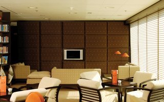 Lobby
 di Nh Den Haag