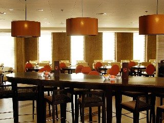 Restaurant
 di Nh Den Haag