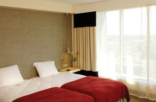 Room
 di Nh Den Haag