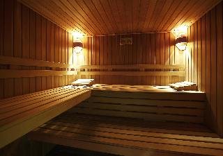 Sports and Entertainment
 di NH Best