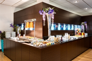 Restaurant
 di NH Best