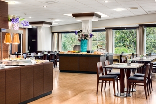 Restaurant
 di NH Best