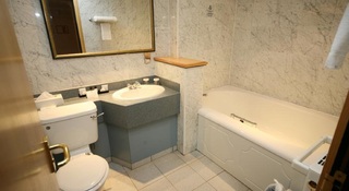Ramada Sutton Coldfield, Birmingham
