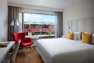 Avani Frankfurt City Hotel
