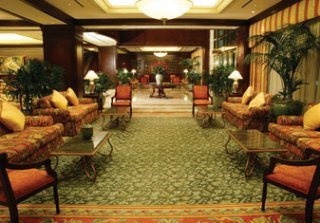 Lobby
 di JW Marriott Miami