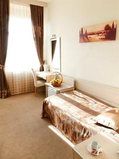 Room
 di Balkan Orient Express