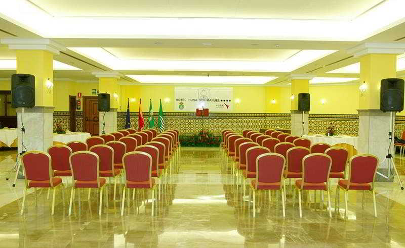 Conferences
 di Don Manuel